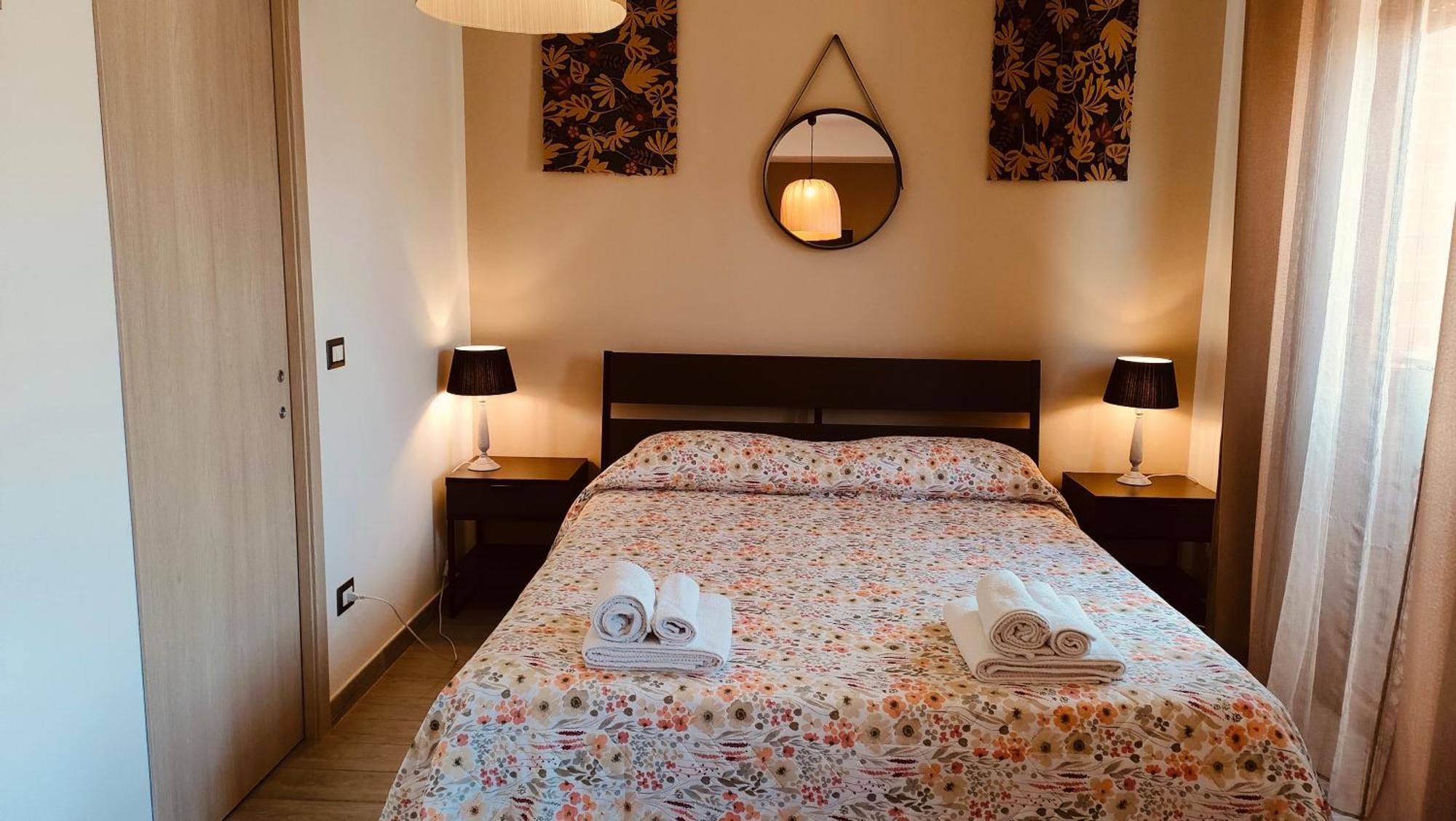 B&B Libellula Iglesias Eksteriør billede